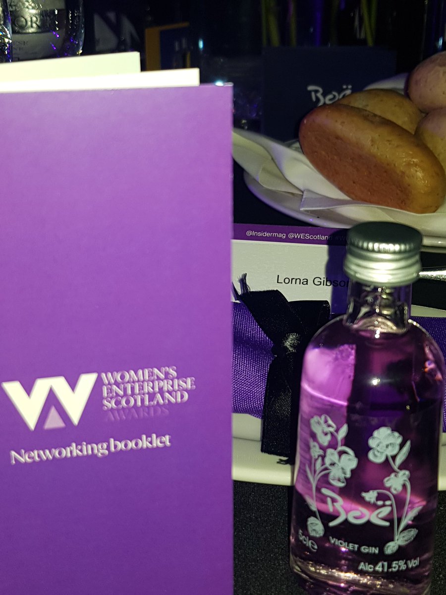 Lorna Gibson (@lg_strategiseit) on Twitter photo Delighted to be at the #WESAwards 2019 tonight. Thanks to <a href="/paula_ritchie/">Paula Ritchie</a>. Looking forward to a great night celebrating the success of women entrepreneurs in Scotland <a href="/Insidermag/">Scottish Business Insider</a> <a href="/WEScotland/">Women's Enterprise Scotland</a> Delighted to be at the #WESAwards 2019 tonight. Thanks to <a href="/paula_ritchie/">Paula Ritchie</a>. Looking forward to a great night celebrating the success of women entrepreneurs in Scotland <a href="/Insidermag/">Scottish Business Insider</a> <a href="/WEScotland/">Women's Enterprise Scotland</a>