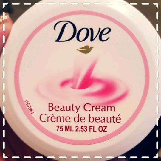 Val_Aimee_D's tweet photo. @Influenster #MyInfluensterAwards #Influenster #Contest Dove Beauty Cream is a winner in my book! https://t.co/LRfX1CRxd2