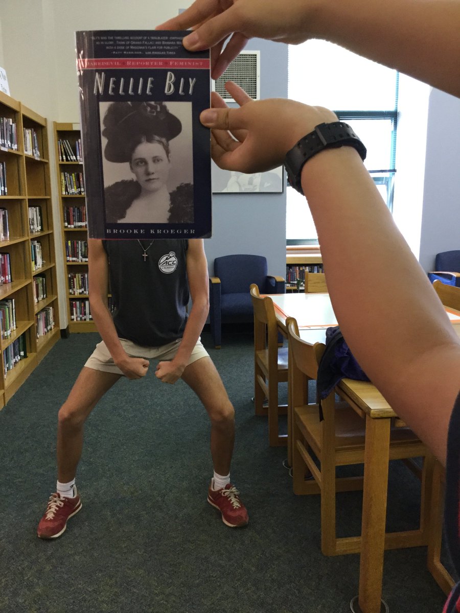 More great shelfies! #eastmakers