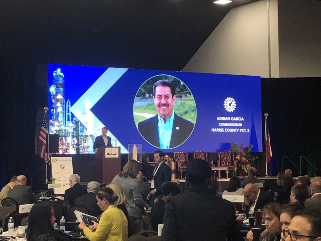 MpactSC's tweet photo. #MPACTSC where Industry Matters #Gulfcoastregion forum #Economicalliance #GLO #Porthouston #Commissioner @AdrianGarciaHTX @georgepbush #CityofPasadena https://t.co/SzmsEndmSy
