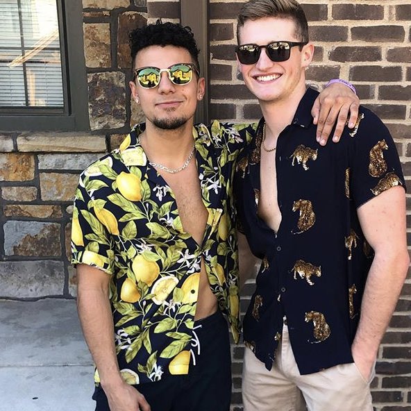 Alpha Sigma Phi ΔΟ tweet media