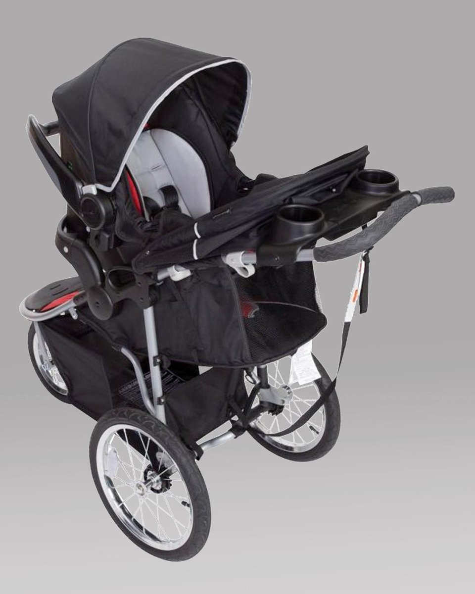 BabyTrend's tweet photo. Who's ready for some beautiful fall jogs? π Enjoy easy travel with our Pathway 35 Jogger Travel System, available at @Walmart!
#babytrend #babytrendproducts #parenting #stroller #babytravelsystem #travelwithbaby #babycarseat #carseats #babytrendfamily #babytrendgear https://t.co/k2ty1GZ5Jd