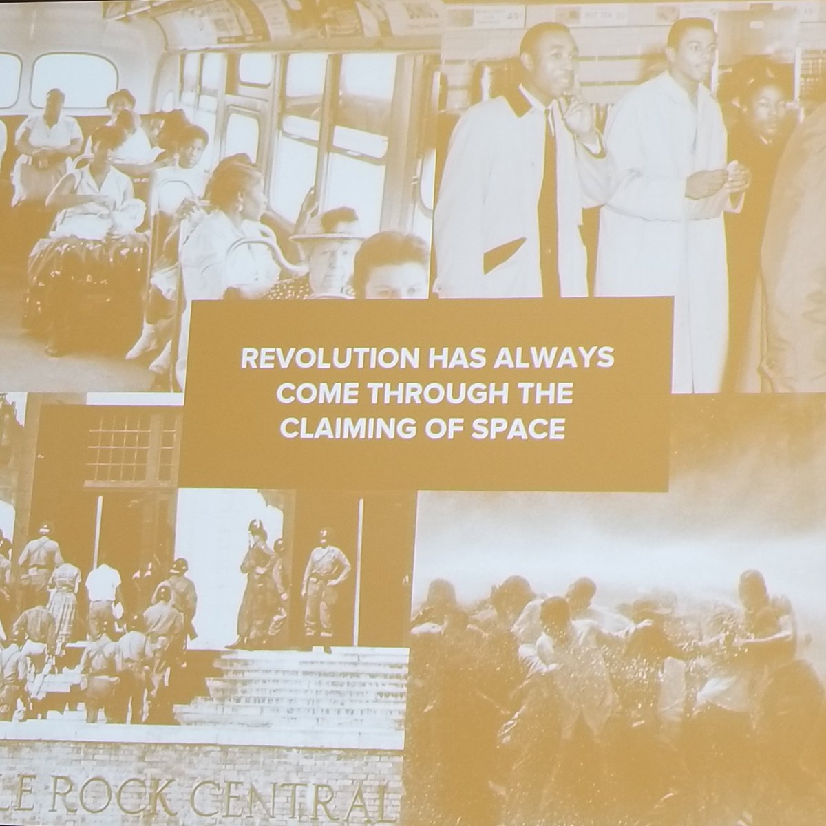 MichellesinDen's tweet photo. Learning about Design justice with Bryan C. Lee Jr. https://t.co/aXy8uYmXEs