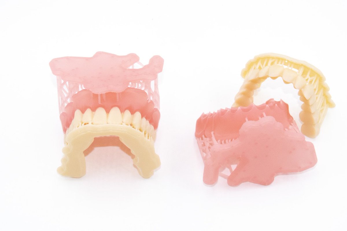 formlabs's tweet photo. Stephan Kreimer, managing director of Kreimer Dentallabor will be speaking at our #FUS19 #DigitalDentistry panel.

🖥 Learn about Kreimer Dentallabor's Digital-Analog Workflow for casting and pressing: https://t.co/YYwh3p7crs
🎟 Get #FUS19 Europe Tickets: https://t.co/G2bPw5n5eM https://t.co/ScqnNu4oDL