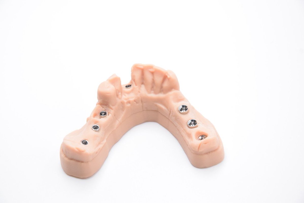 formlabs's tweet photo. Stephan Kreimer, managing director of Kreimer Dentallabor will be speaking at our #FUS19 #DigitalDentistry panel.

🖥 Learn about Kreimer Dentallabor's Digital-Analog Workflow for casting and pressing: https://t.co/YYwh3p7crs
🎟 Get #FUS19 Europe Tickets: https://t.co/G2bPw5n5eM https://t.co/ScqnNu4oDL