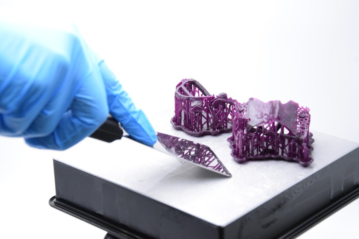 formlabs's tweet photo. Stephan Kreimer, managing director of Kreimer Dentallabor will be speaking at our #FUS19 #DigitalDentistry panel.

🖥 Learn about Kreimer Dentallabor's Digital-Analog Workflow for casting and pressing: https://t.co/YYwh3p7crs
🎟 Get #FUS19 Europe Tickets: https://t.co/G2bPw5n5eM https://t.co/ScqnNu4oDL