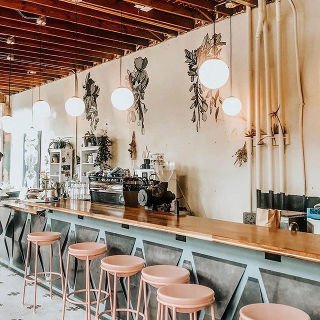 coffeeshopworld's tweet photo. @tabithagarneata at @amethystcoffeeco - ☕️ ☕️ ☕️ https://t.co/FAFLqIGQRJ https://t.co/NXBY5nRgWS