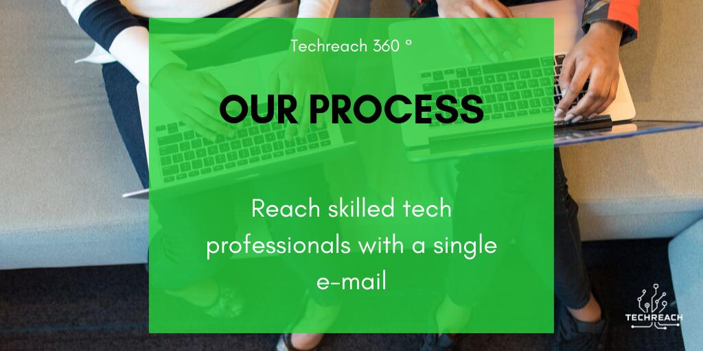 TechReach1's tweet photo. Hey! If you'd like realize your idea/project - this is the process to follow:

Step 1: Contact and tell us more at info@techreach.io
Step 2: We match your project with trusted professionals
Step 3: We agree on the terms and assign the professionals.
#techreach https://t.co/xZnTgrXp4P