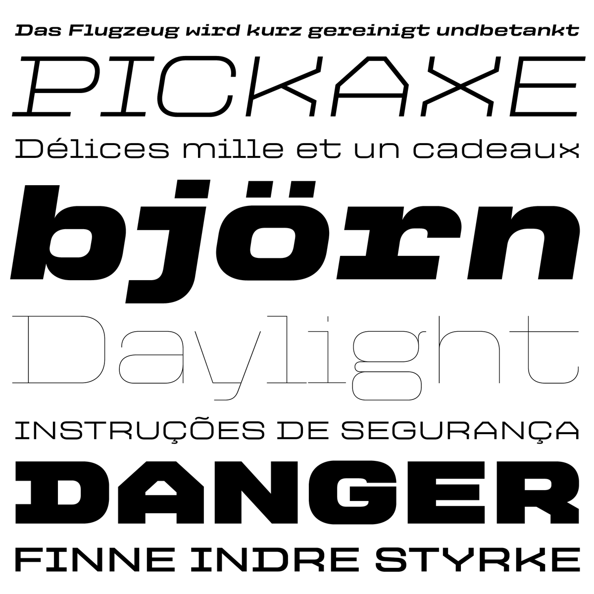 hurmedesign's tweet photo. Hurme FIN 1b Extended
—>
https://t.co/pGpQnypUwe
—
—
—
#typography #typefoundry #foundry #font #fonts #typeface #typerelease #fontrelease #typedesign #typefacedesign #type #newtype #newfont #typefamily #superfamily #hurmefin #extended https://t.co/VJiPc4q7H9