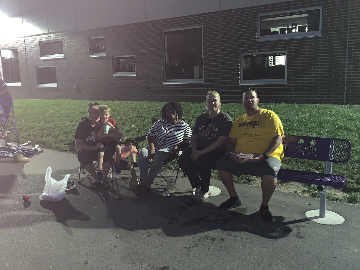 Brian Mercer (@brianmercernkc) on Twitter photo Last night, Principal @DrRichNKC, Assistant Principal <a href="/kristy_barnes_/">Kristy Barnes</a> and PTA President Lauren Gardner & her outstanding team of officers & parents put on a great <a href="/nv_panthers/">nv_panthers</a> PTA Family Food Truck Frenzy community event! Thanks to everyone for welcoming me out! Last night, Principal @DrRichNKC, Assistant Principal <a href="/kristy_barnes_/">Kristy Barnes</a> and PTA President Lauren Gardner & her outstanding team of officers & parents put on a great <a href="/nv_panthers/">nv_panthers</a> PTA Family Food Truck Frenzy community event! Thanks to everyone for welcoming me out!
