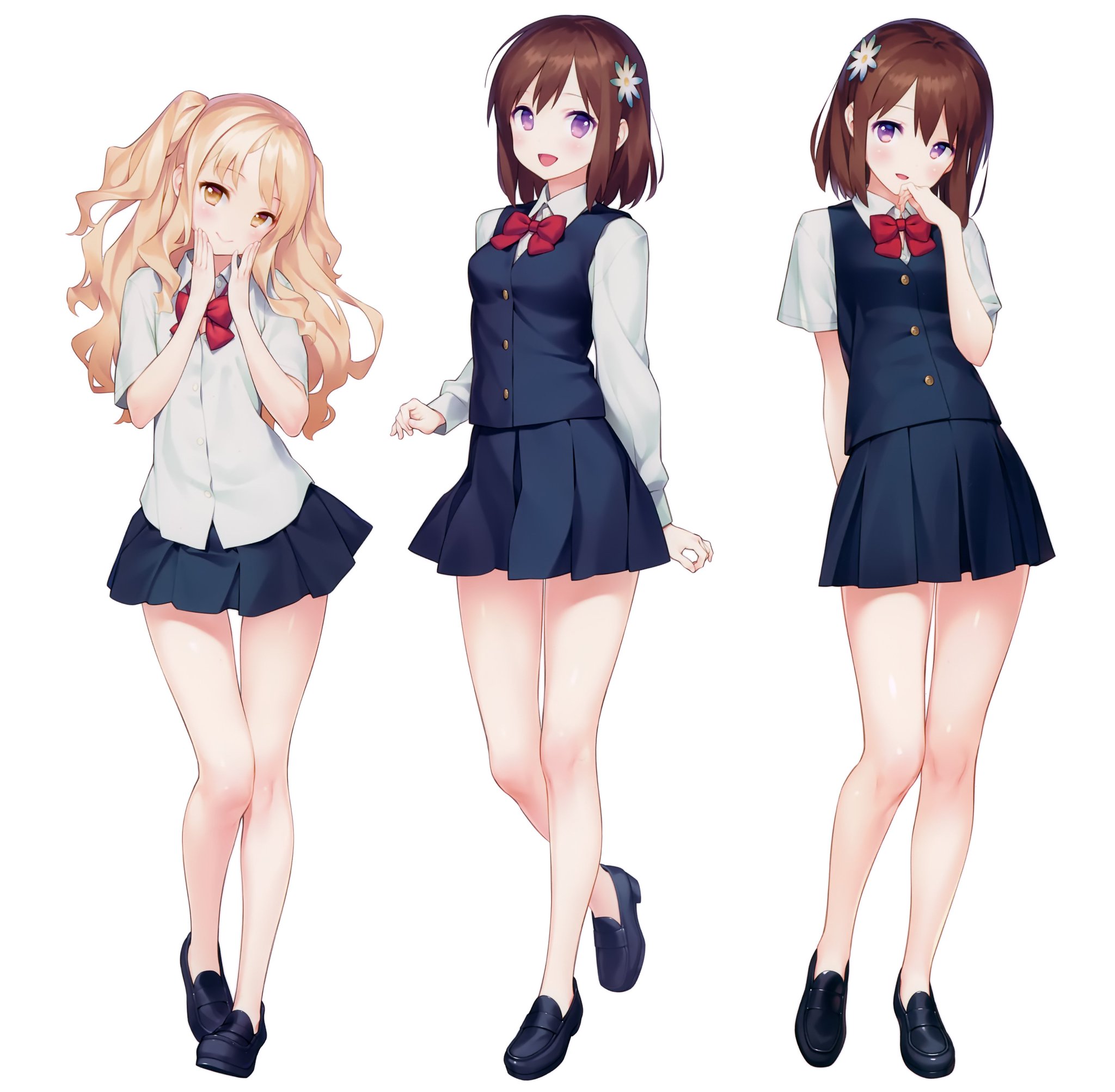 ローファーbot イラスト オリジナルキャラクターグッズイラスト 著者 画野朗 サークル 悪徳同盟 Gayarou Original Character Art Book 収録 T Co Cswh95vwsr Twitter