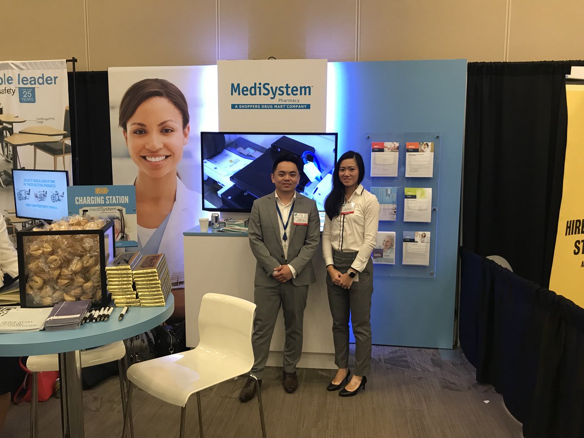 MediSystem Pharmacy tweet media