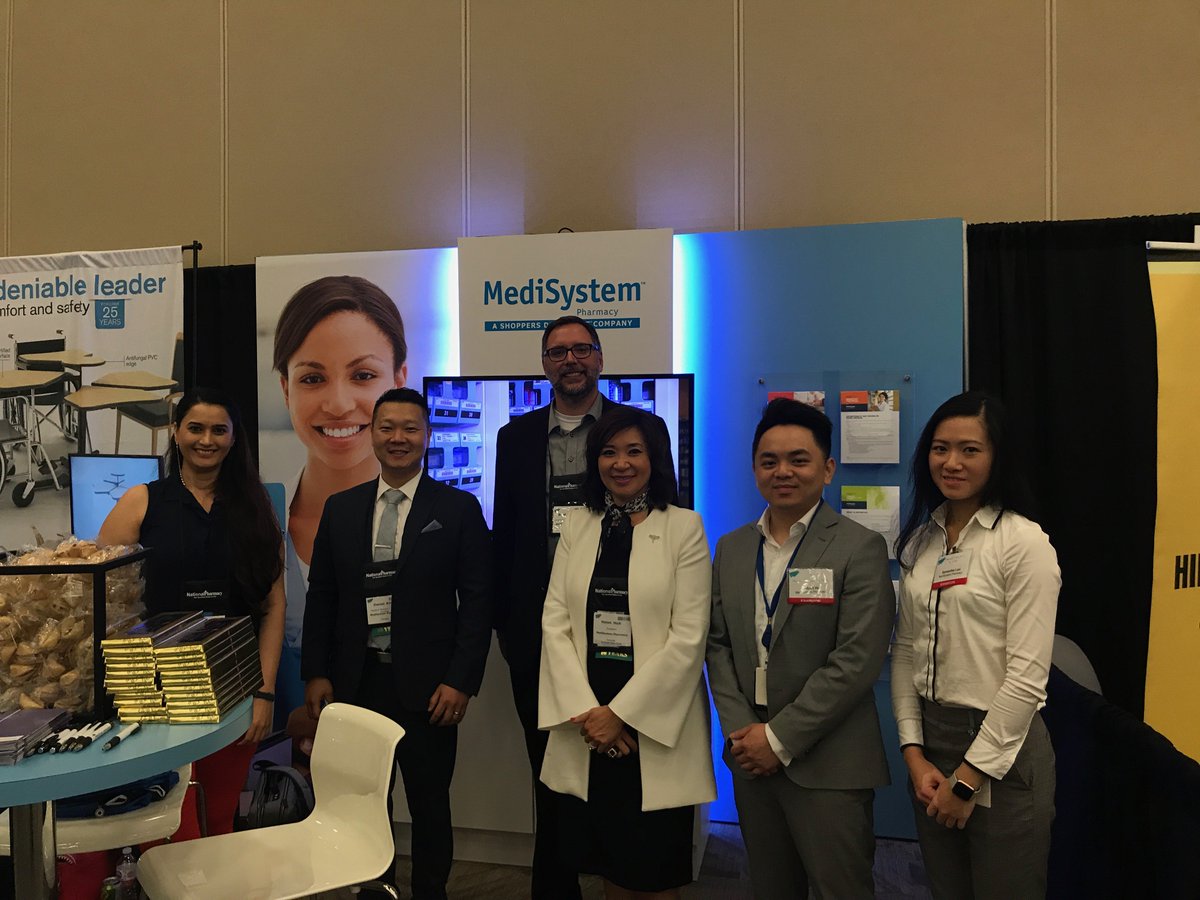 MediSystem Pharmacy tweet media