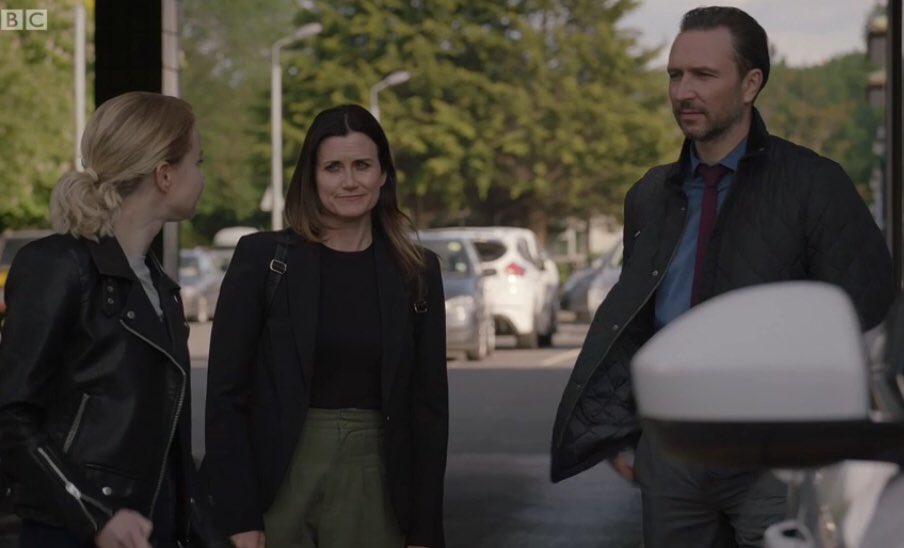 The three musketeers 💜❤️💜
<a href="/HolbyAFletcher/">Adrian Fletcher</a> <a href="/drChloegodard/">𝙲𝚑𝚕𝚘𝚎 𝙶𝚘𝚍𝚊𝚛𝚍 || SAVE HOLBY</a>