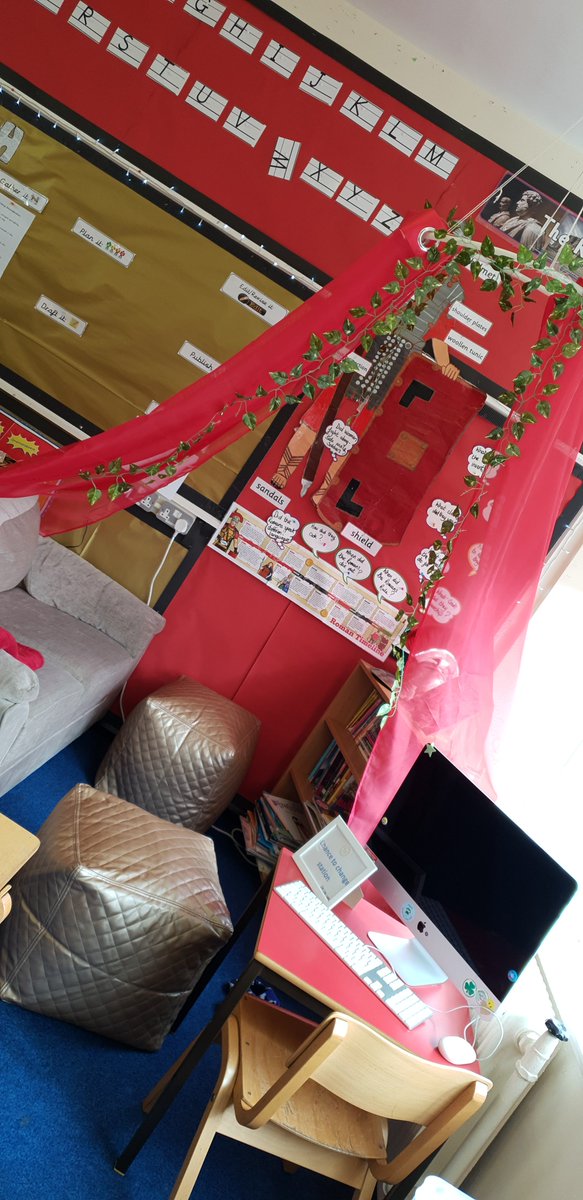 Holy Spirit Catholic Primary tweet media