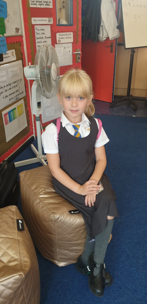 Holy Spirit Catholic Primary tweet media