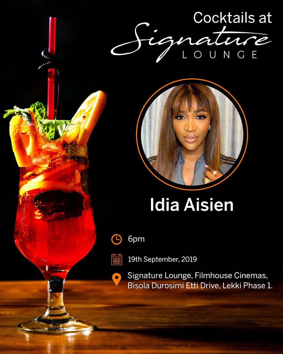 The beauty that is <a href="/idia/">Alex X</a>.aisien will be gracing our signature lounge tomorrow for a hangout with the best cocktails in town from our bar! 
You are all welcome to hangout with us 😃 .
.
.

Follow <a href="/filmhouselekki/">Filmhouse Food and Drink</a> for more 
#filmhouselekki #filmhouse