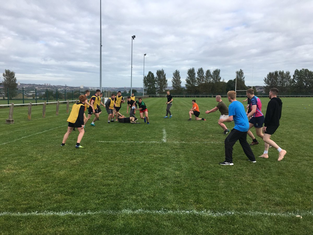 David Lowes (@lowesy07) on Twitter photo A fabulous turnout for the first ever Newcaslte College Men’s rugby training session 21 and growing 🏉 just in time for the Rugby World Cup starting Friday. <a href="/NCLCollege/">Newcastle College</a> #rugbyworldcup2019 #NewcastleCollegeRugby A fabulous turnout for the first ever Newcaslte College Men’s rugby training session 21 and growing 🏉 just in time for the Rugby World Cup starting Friday. <a href="/NCLCollege/">Newcastle College</a> #rugbyworldcup2019 #NewcastleCollegeRugby