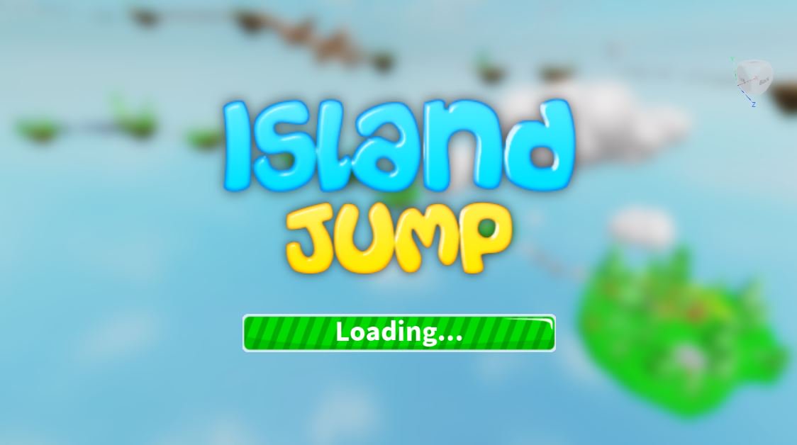 ZoomCode1's tweet photo. This next update will include a completely new UI layout and style to fit the game better! #sneakpeak #Roblox #RobloxDev #IslandJump https://t.co/QhPZLsHKpx