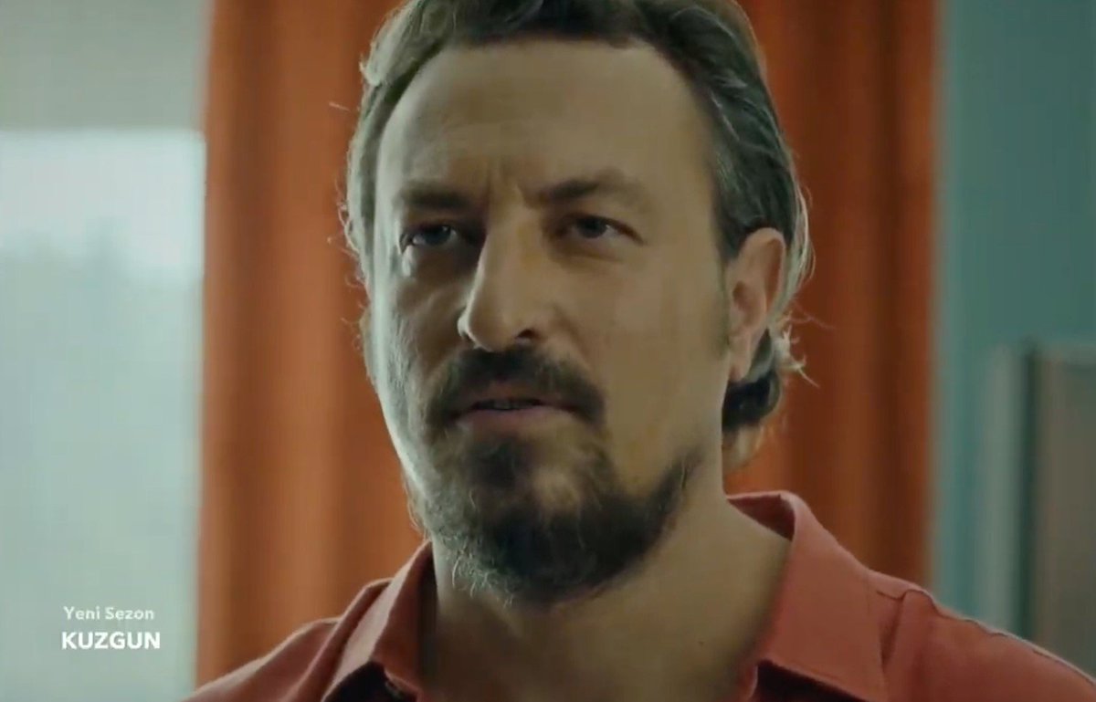 EgyptDiva's tweet photo. The on izleme scene. Kuzgun meet Ferman. He got yo girl.
#Neredesin https://t.co/xvGYIAakDS