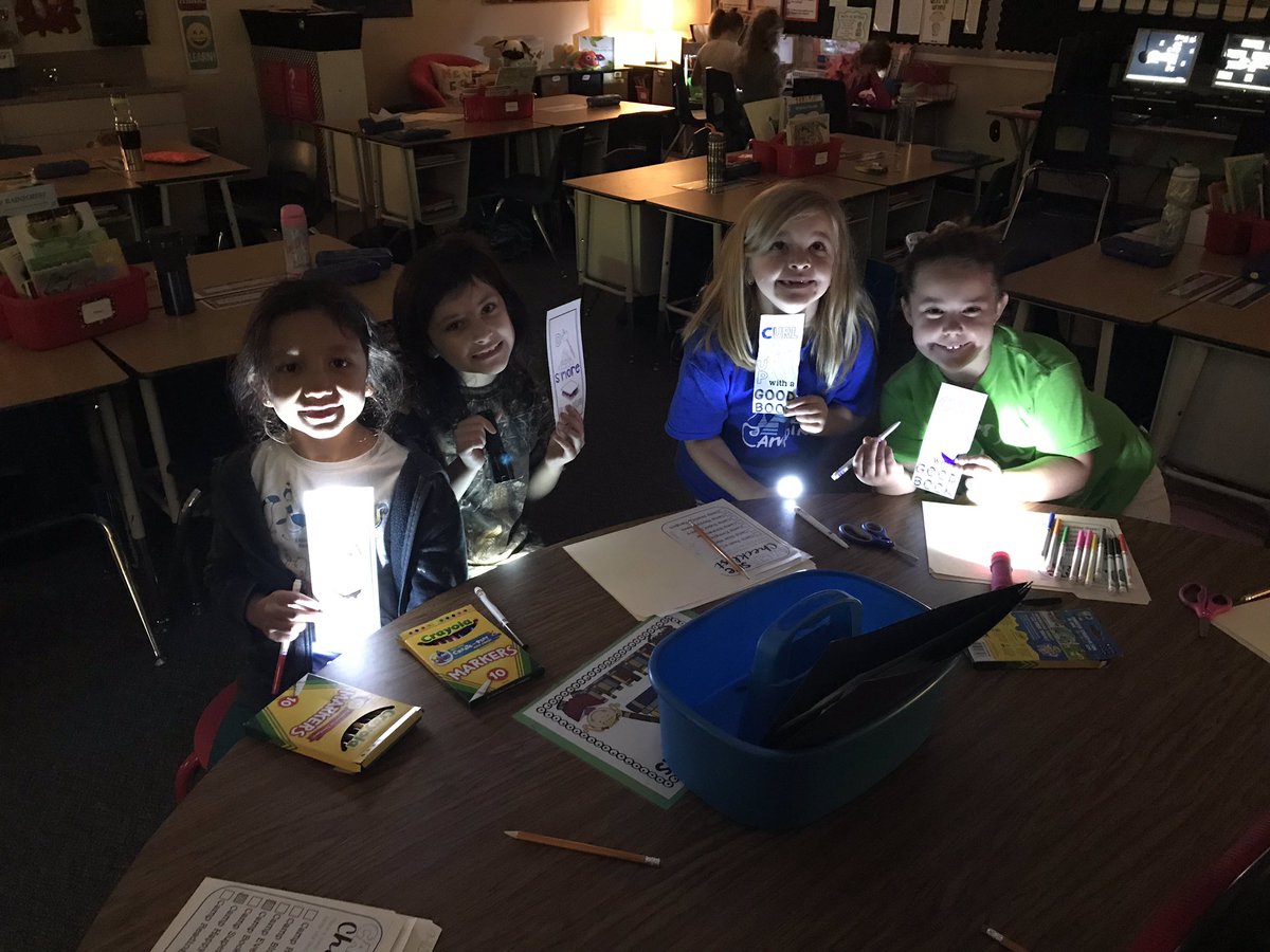 MrsJ_Williams27's tweet photo. Camp Read a Lot round 2! 📚🔦🏕@PowellCISD https://t.co/oi95QxPAVj
