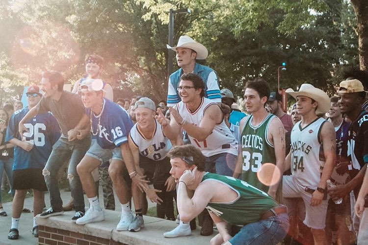 ATU_PIKE's tweet photo. BRING ‘EM OUT BRING ‘EM OUT

The most best men. Congrats PC’ 19 and welcome to the #DawgPound https://t.co/C3A0Oaly20