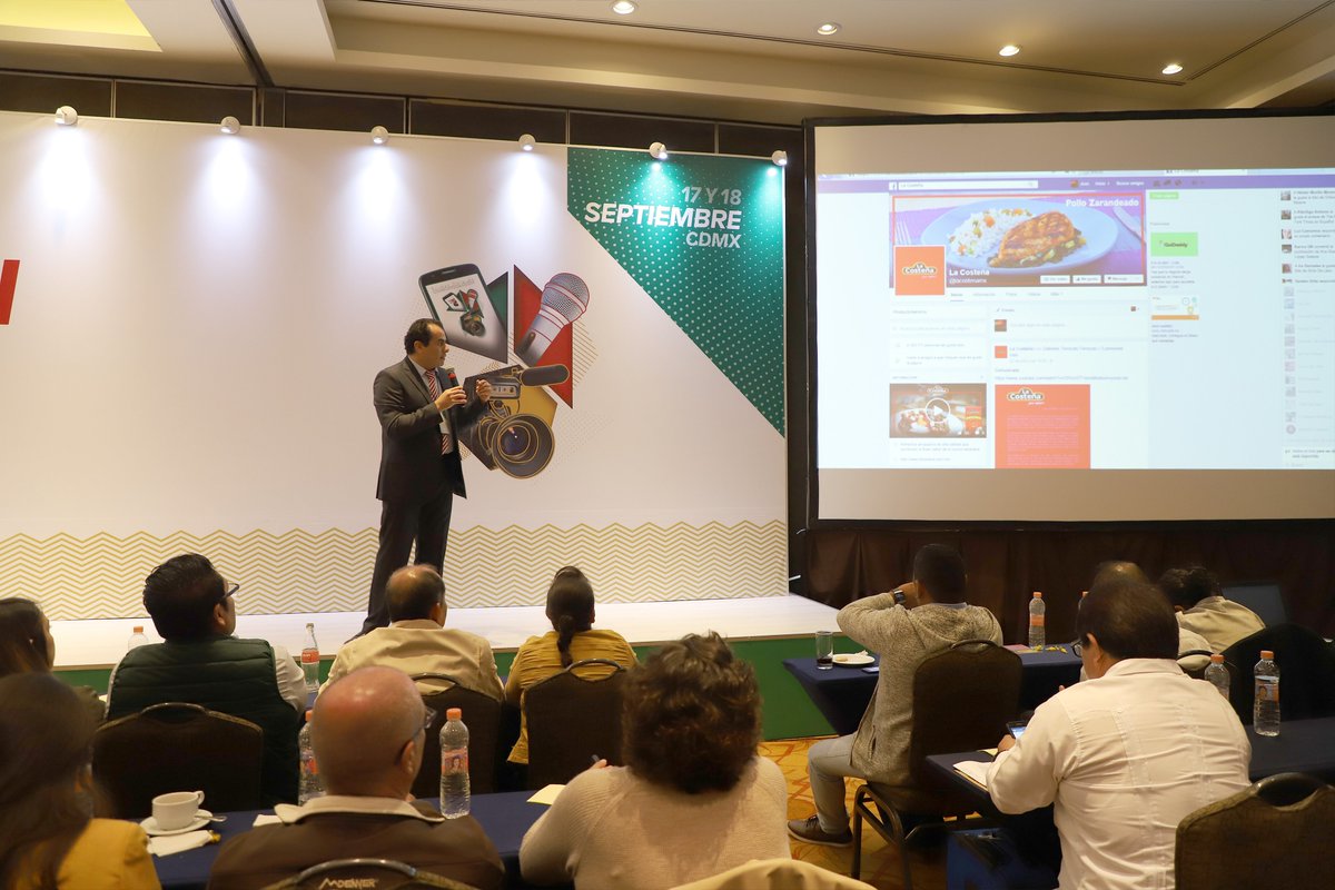 laconcamex's tweet photo. Conferencia “Crisis de Comunicación” con el Comité de Comunicación de CONCAMEX #Concamex #ForoConcamex #ForoComunicación #Cooperativizar https://t.co/Qu1RqolBu8