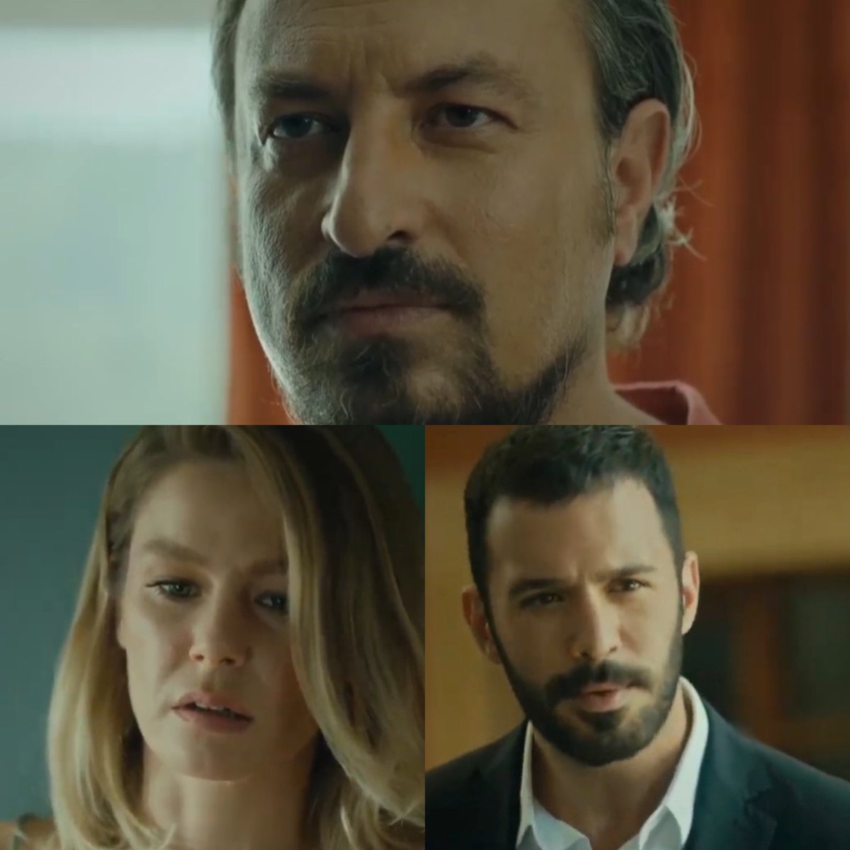 DilaBilginCL's tweet photo. Literalmente muriendo #Neredesin #Kuzgun https://t.co/xdXlxMR3pi
