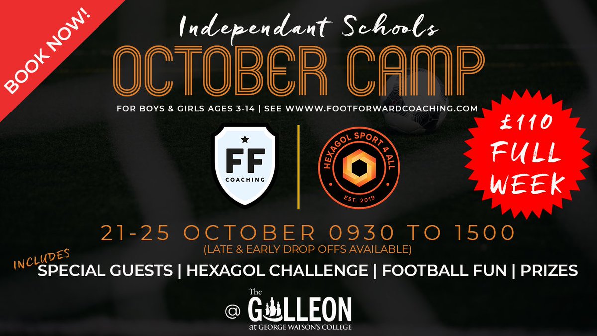 Foot Forward Coaching tweet media
