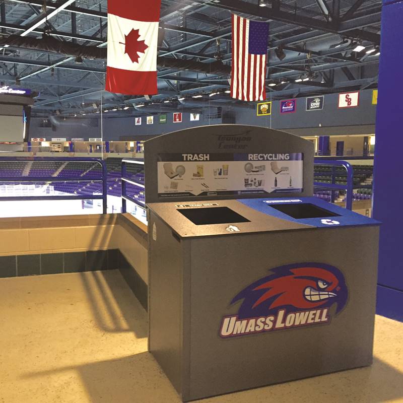 CasellaWaste's tweet image. Colleges are great places to develop the latest innovations in recycling and waste reduction. We are honored to serve over 200 college campuses, many of which have been our customers for ten or more years. We had a fun summer, but we’re ready f... #resourcesolutions #backtoschool