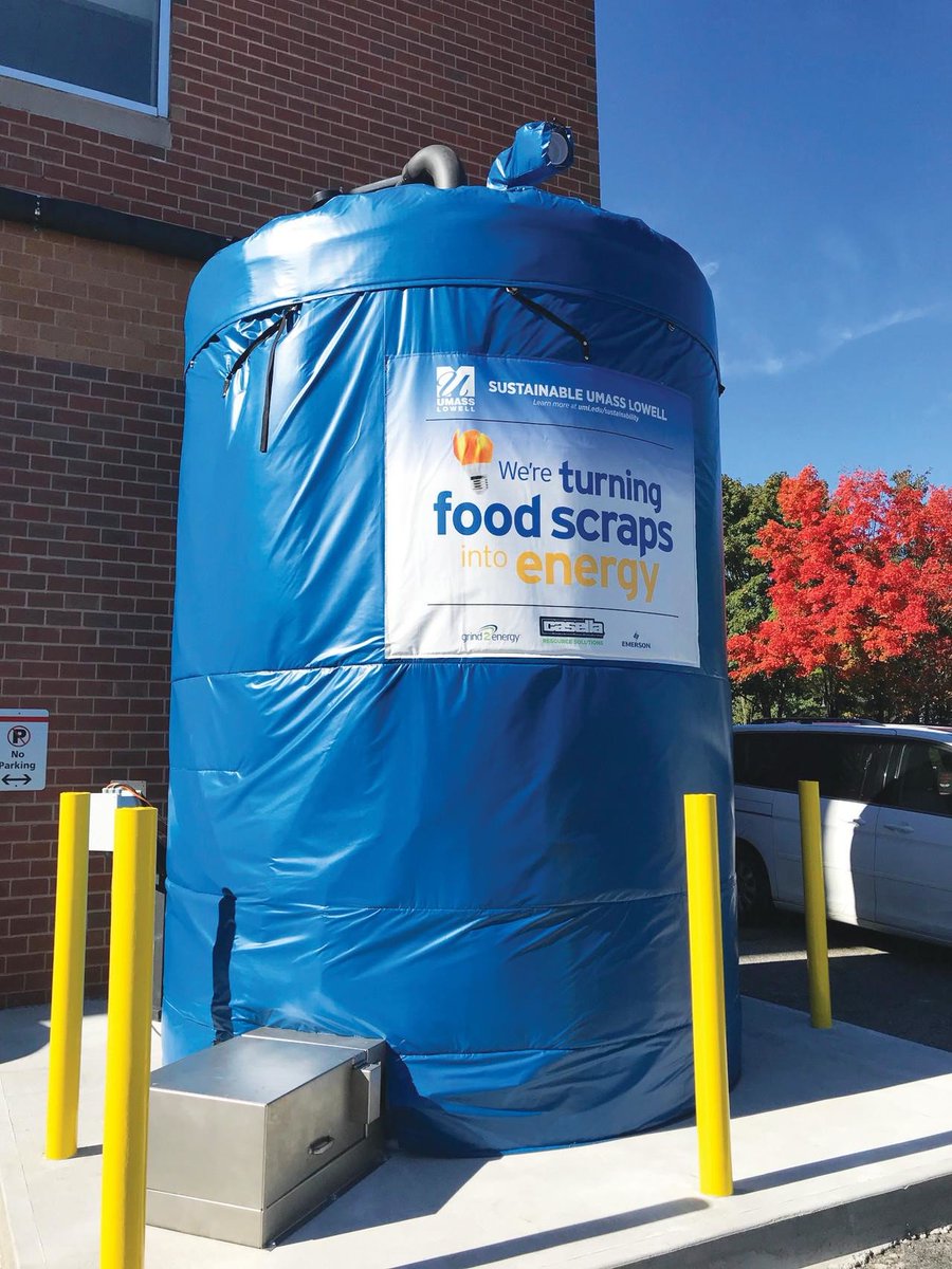 CasellaWaste's tweet image. Colleges are great places to develop the latest innovations in recycling and waste reduction. We are honored to serve over 200 college campuses, many of which have been our customers for ten or more years. We had a fun summer, but we’re ready f... #resourcesolutions #backtoschool