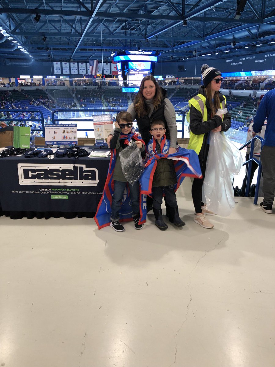 CasellaWaste's tweet image. Colleges are great places to develop the latest innovations in recycling and waste reduction. We are honored to serve over 200 college campuses, many of which have been our customers for ten or more years. We had a fun summer, but we’re ready f... #resourcesolutions #backtoschool