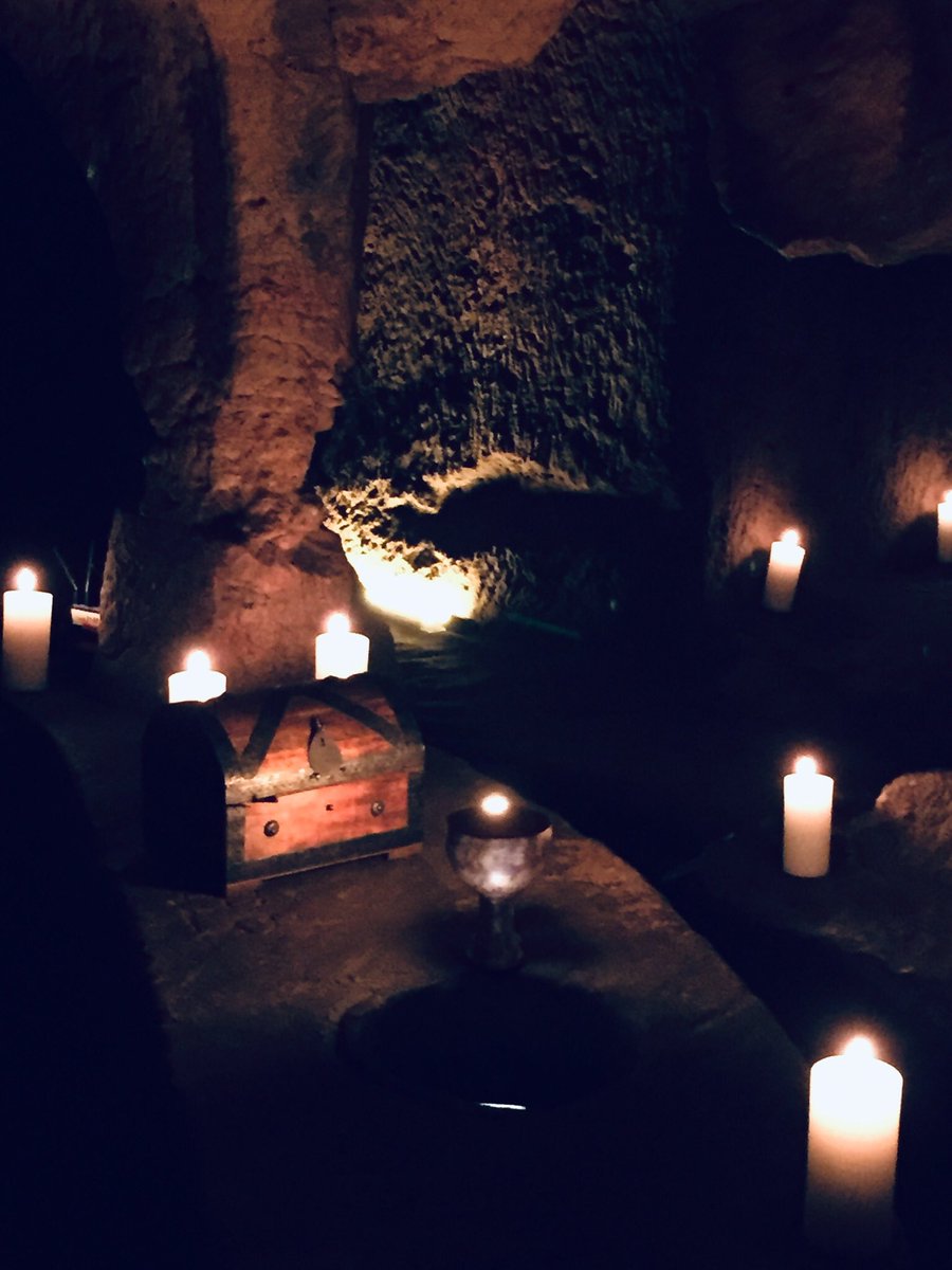 Wonderful #Edinburgh we’re only 4 miles south of the city centre. Visit our #unique #underground #Secretchambers advanced booking essential. Book online