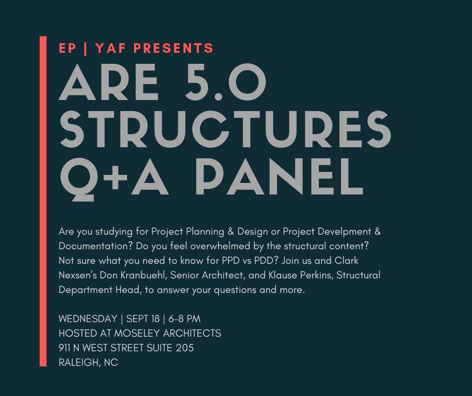 EP_YAF_Triangle's tweet photo. Don't miss out on this opportunity to get answers from experts! Be sure to bring your questions and your learning caps! Light snacks and drinks provided. More info at https://t.co/mXQHEyrW1K https://t.co/HJvNTMsvOr