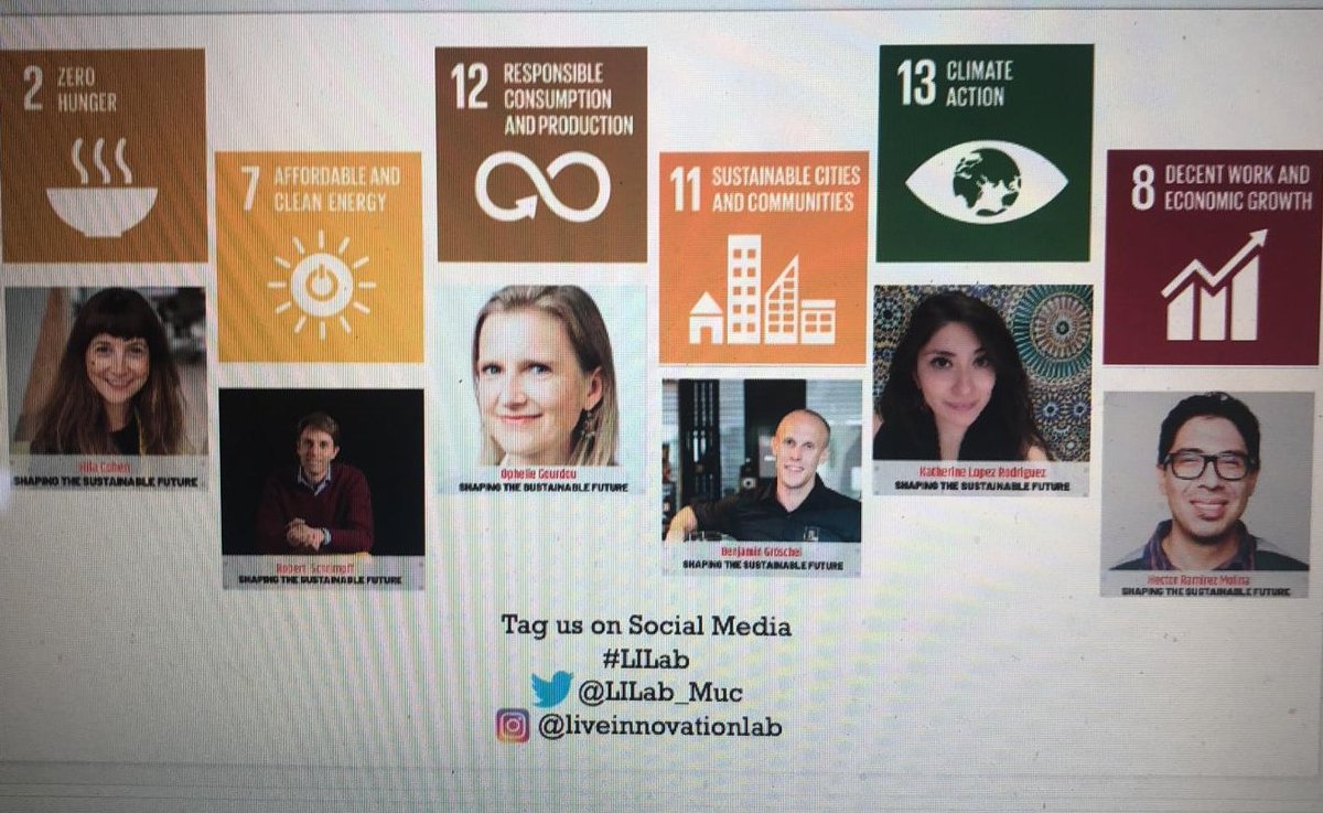 LILab_Muc's tweet photo. The Sustainable Development Goals are all connected and if we are changing we need to change it for everyone. We need emphathy to change the world.

#empathy #SustainableDevelopment
#SGDs #GlobalGoals #actnow #shappingthefuture https://t.co/QCiW5B5TNb