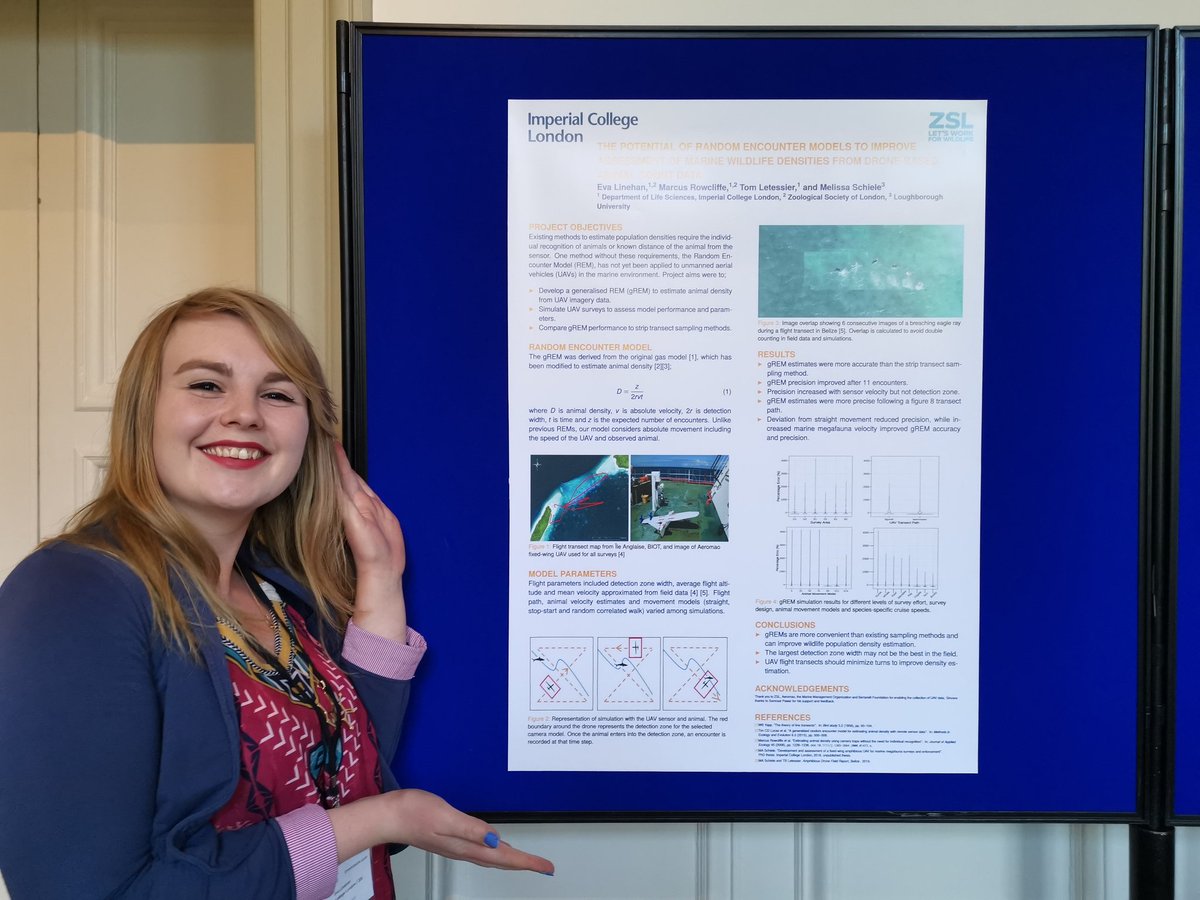 explorer_mel's tweet photo. Check out these #BIOTScience smiles!!! Congrats to our students for presenting some cracking posters stemming from our #drone and #hydrophone data! https://t.co/mL9MZHlxky