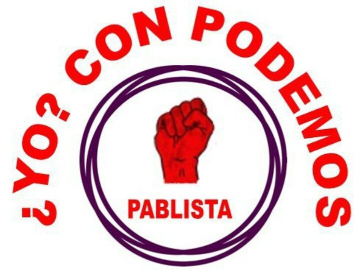 brandydh22's tweet photo. Votaré con mas ganas que nunca el #10Noviembre y esta vez si seremos un auténtico #ESCOLLO para que el Psoe no Gobierne con la derecha que es lo que realmente desea, ahora su relato lo sabemos todos y esta vez espero k no engañe a los votantes de izquierdas #YoVotoPODEMOS https://t.co/XGxMvQ6lYC