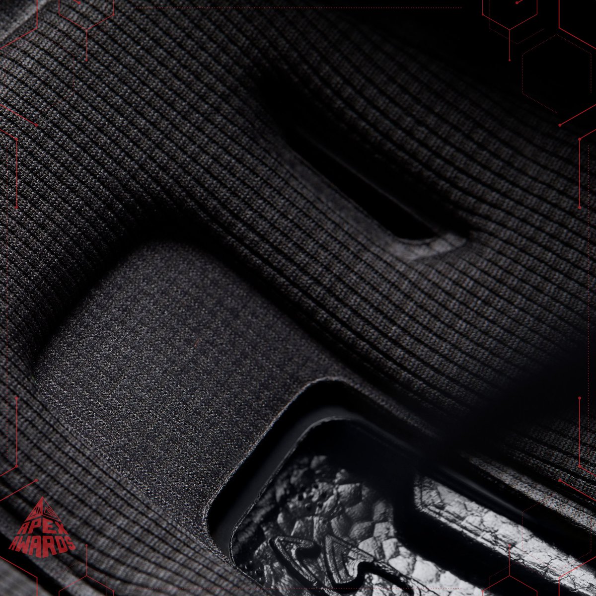 Polartec's tweet image. You need to use your head to win an APEX Giro&apos;s new line of premium snow helmets are each custom lined with Power Grid fabric for ultimate fit moisture management &amp;amp; temperature regulation
#girosnow #premierevisionparis #polartec #madewithpolartec #scienceoffabric #polartecapex