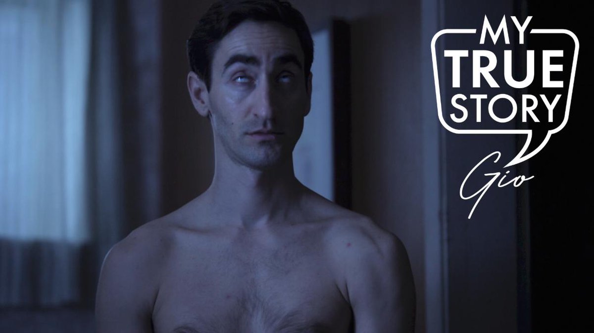 sidelightpic's tweet photo. Have any nightmares lately? Want to? Just keep staring at this picture. Or get yourself a poster sized print of it, and tack that above your bed. You'll never sleep well again.
Feat. @giomocibob #mtscomedy #sleepwalker https://t.co/0DLPclrQMX