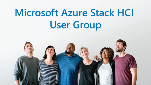 dataon's tweet photo. Interested in Microsoft Azure Stack HCI, Azure Cloud Services, Storage Spaces Direct, Hyper-V, and backup and disaster recovery solutions? Then check out the SoCal Microsoft Azure Stack HCI User Group. #WSSD #S2D #HybridCloud #AzureStackHCIUserGroup https://t.co/6apS6cFSc0 https://t.co/C6JPaIdiUQ