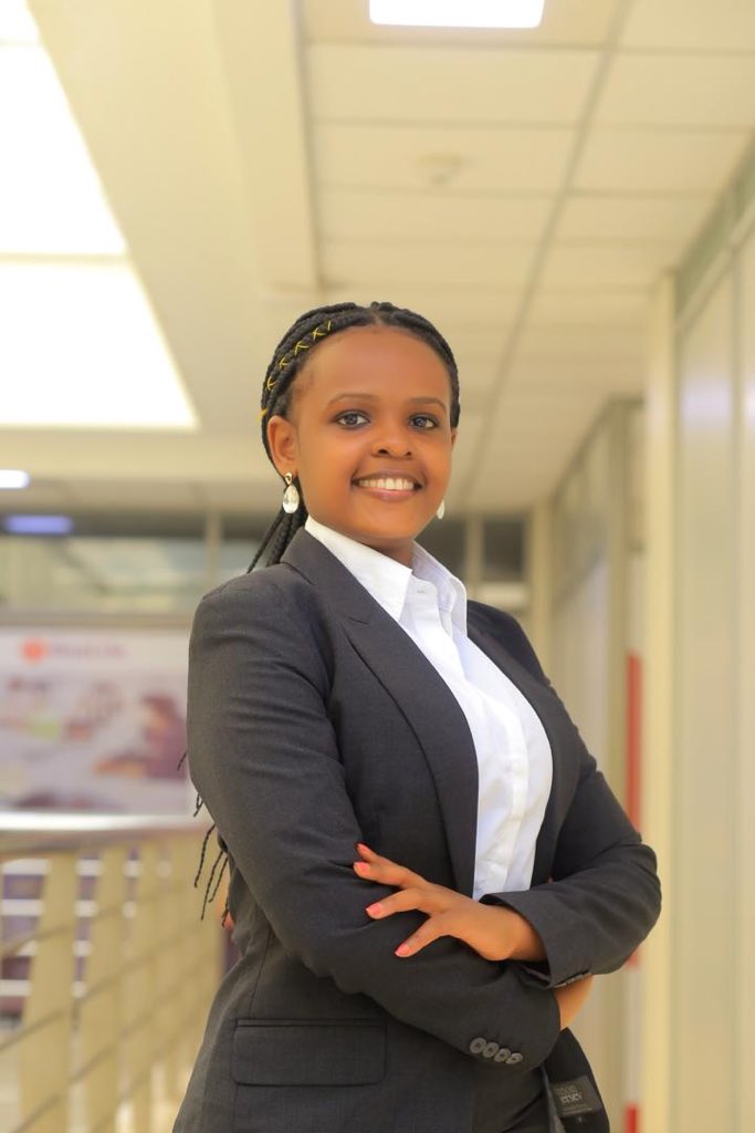musiime_sheila's tweet photo. Just here to bless your TL🥰 https://t.co/SWs0vi34HD