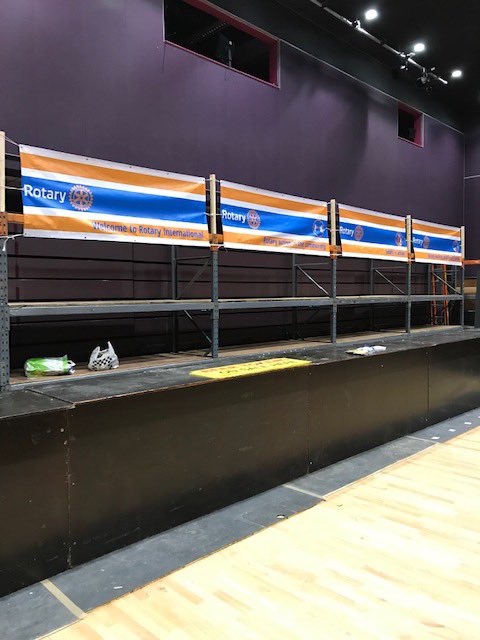 NorthwichBeer's tweet image. The shelving is set up.  The Beers are being delivered. WOBBLY BOB is back. Hope you can make it this weekend