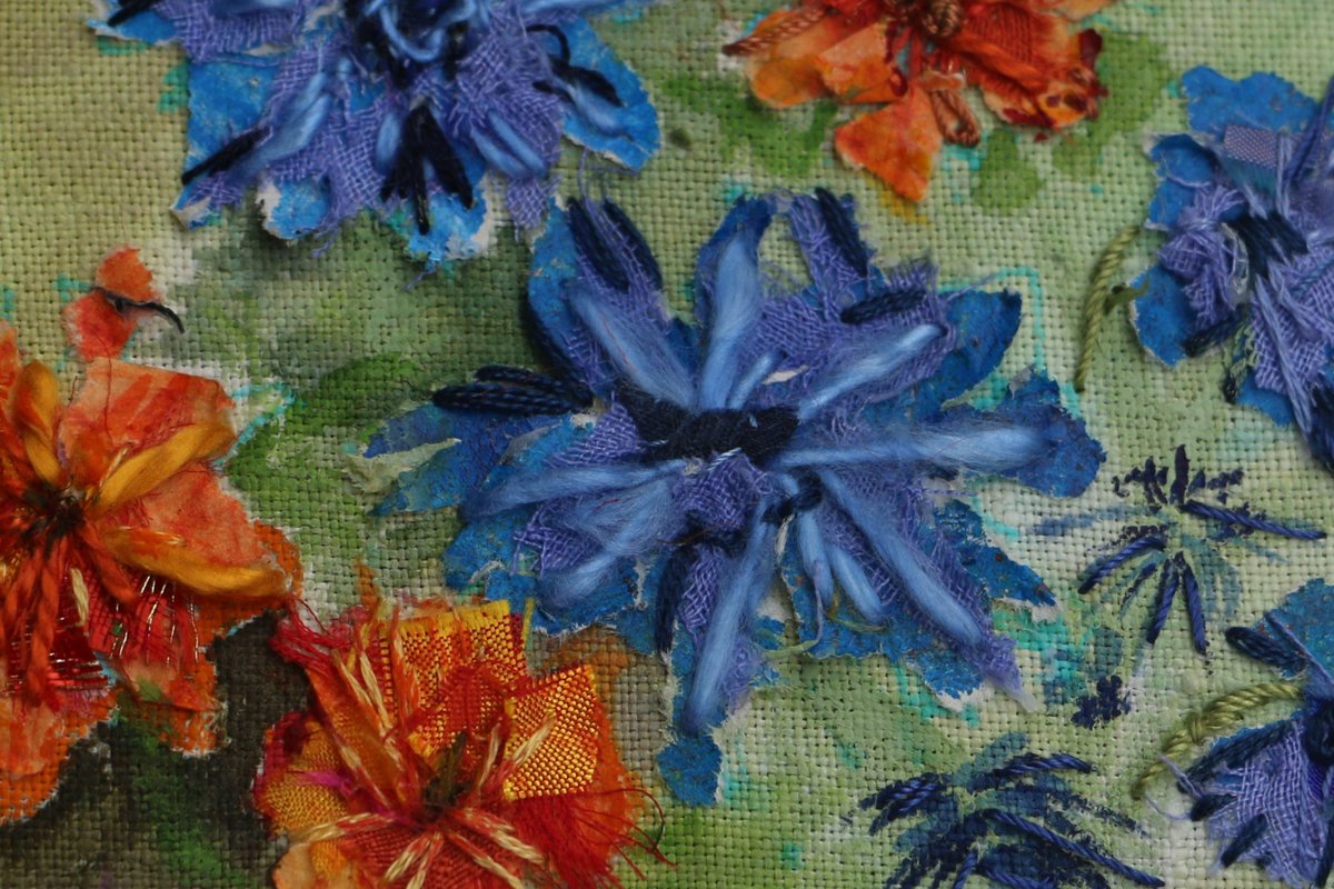 Our first #textile exhibition! #handmade #scottishartists
Further details of the opening night here: artcraftcollective.co.uk/product/textil…
Please come along