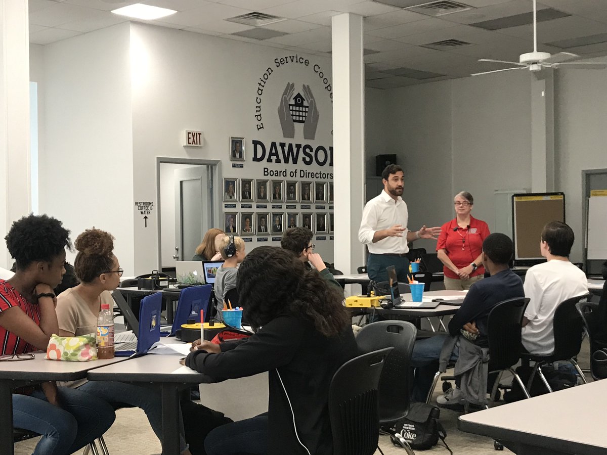 Congressional App Challenge tweet media