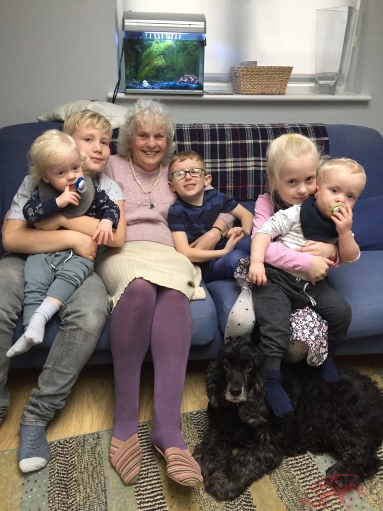 Myddfai Gran gets Amrican Magazine’s Gran of the Year award carmarthenshiretimes.com/news/myddfai-g…