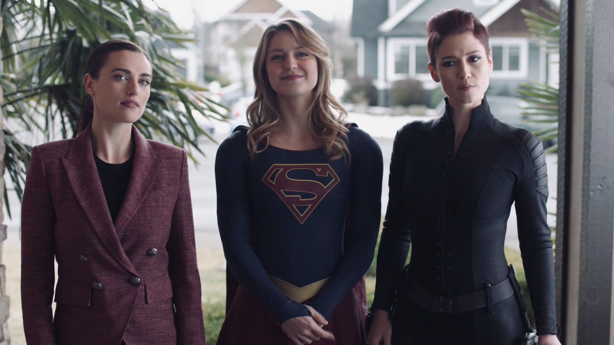 superflashwest's tweet photo. Trios I would die for: https://t.co/LFPnBdnK4v