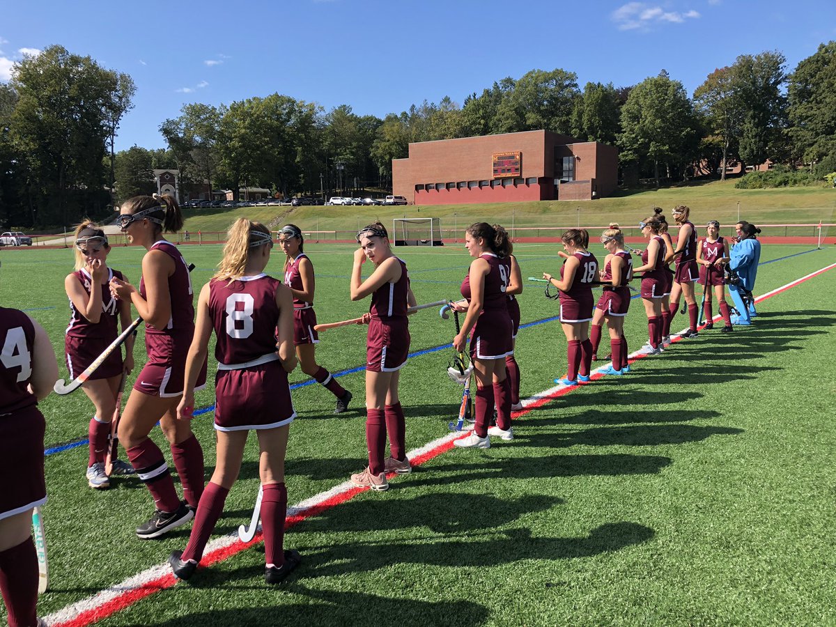 m_prep's tweet photo. #GVFH is ready to open their season at home today vs @WorcesterAcdmy #GoKnights https://t.co/upniJQpt4b