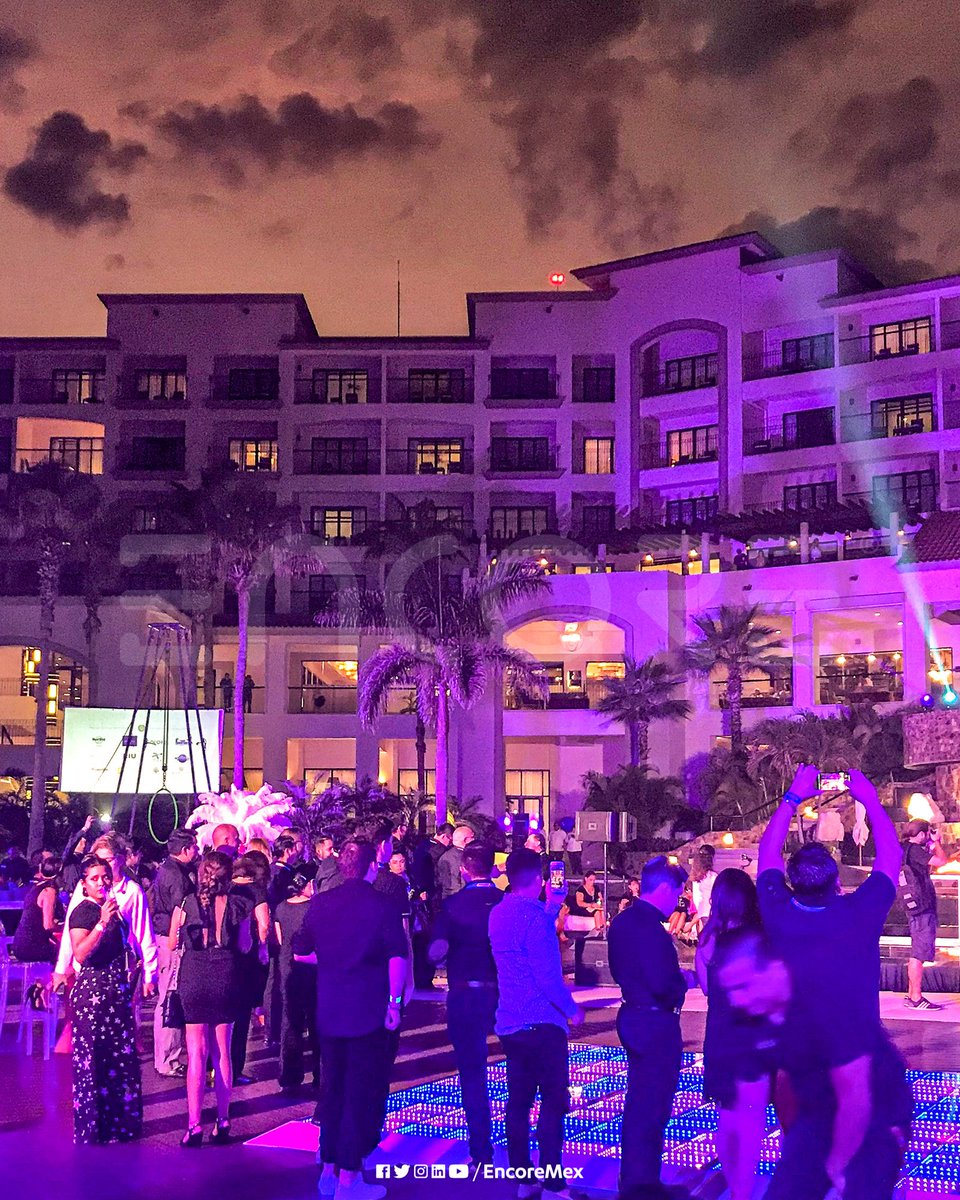 EncoreMex's tweet photo. Las fiestas temáticas son los eventos perfectos para dejar volar la imaginación, cuando de producciones audiovisuales se trata.
#EncoreMéxico https://t.co/Typykja5xD