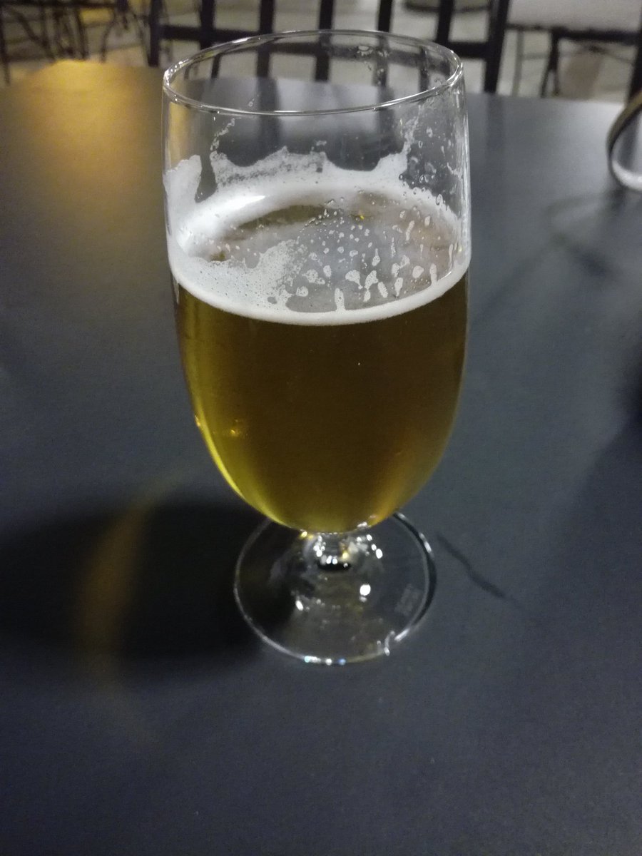 Volkshirn's tweet photo. @BobaFettANHSE got it, here's the beer https://t.co/ozeZQkLQ5b