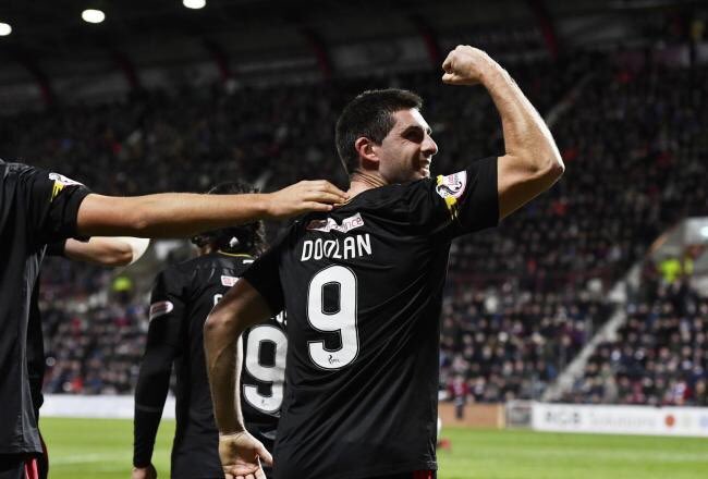 Old sfpc dundee united tweet media